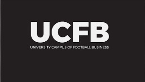 UCFB logo