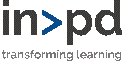 inpd transforming learning logo