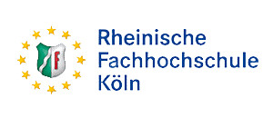 rheinische fachhochschule koln logo