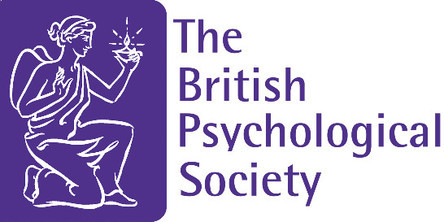 British Psychological Society (BPS) logo