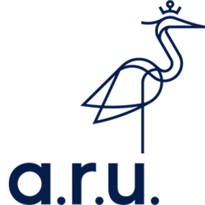 Anglia Ruskin University logo