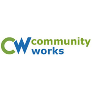Community Works logo