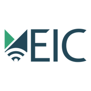 Energy Intelligence Centre (EIC) Logo