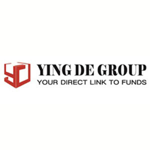 Ying De Group logo