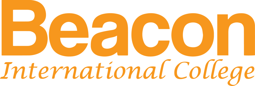 Beacon International College logo