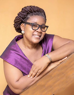 Viola Okora