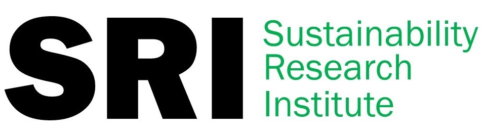 Sustainability Research Institute logo