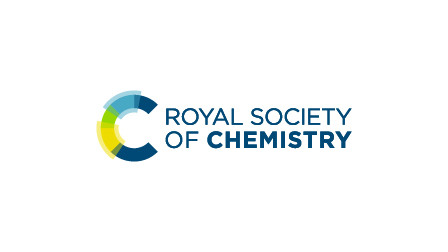 Royal Society of Chemistry logo - accredited degree