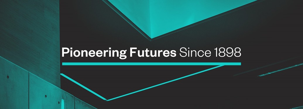 Pioneering futures image