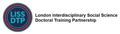 Doctoral Training Partnership logo