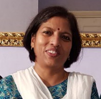 Madhi Sivasubramanian