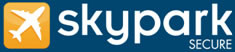 skypark logo