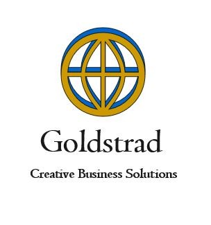 Goldstrad Business Solutions Ltd logo