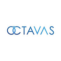 Octavas logo