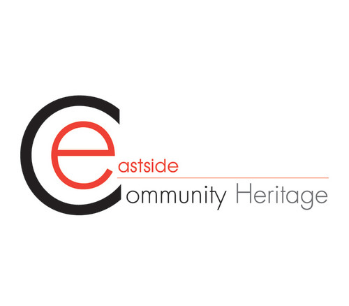 The Eastside Community Heritage logo