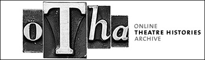 OTHA logo