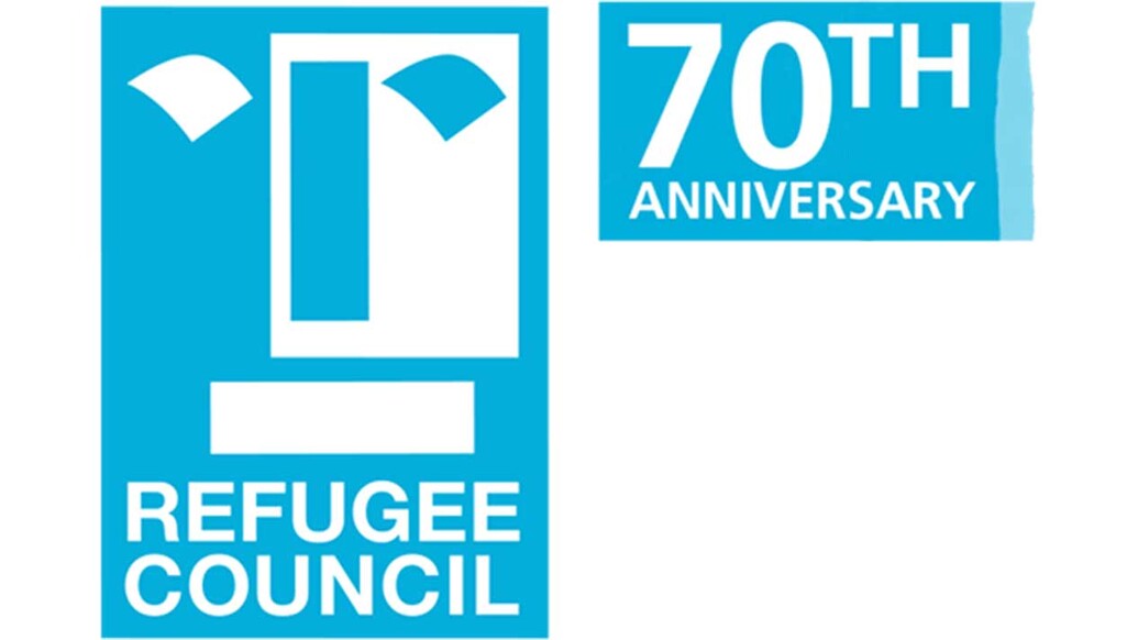 The Refugee Council logo