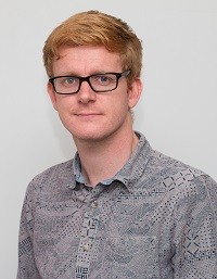 Adam Winstanley academic tutor