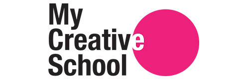 My Creative School logo