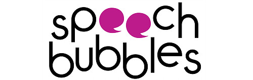 Speech Bubbles logo