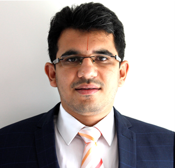 Raghav Somani, Student Recruitment Advisor – South Asia r.somani@uel.ac.uk, Mobile: +91 8262059037